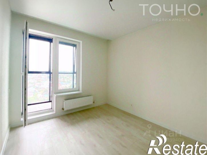 2-комн квартира улица Щербакова, 75,  д. 75