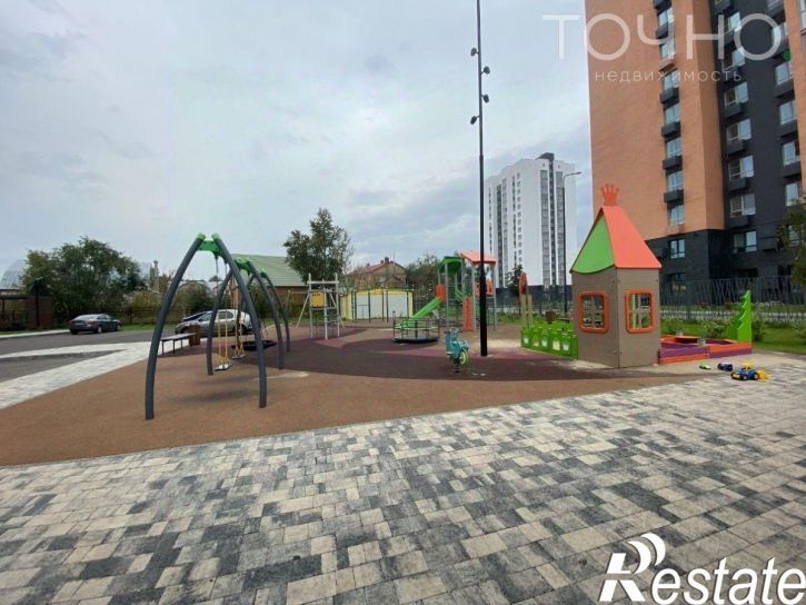 2-комн квартира улица Щербакова, 75,  д. 75
