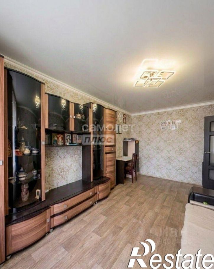 2-комн квартира улица Антонова, 14,  д. 14
