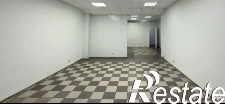 Торговое помещение улица Кижеватова, 3А,  д. 3А
