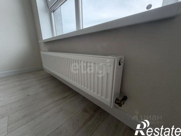 1-комн квартира улица Щербакова, 75,  д. 75