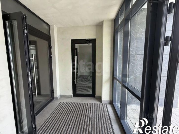 1-комн квартира улица Щербакова, 75,  д. 75