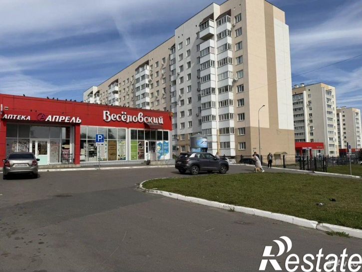 Отдельное здание Тепличная улица, 37А,  д. 37А
