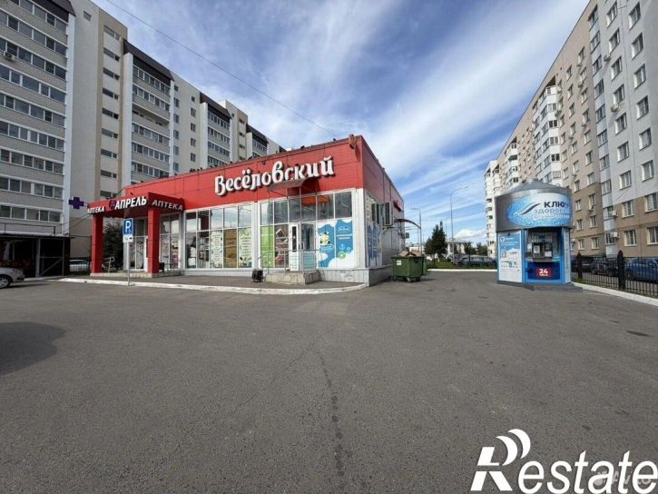 Отдельное здание Тепличная улица, 37А,  д. 37А