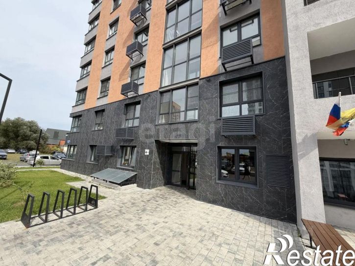 1-комн квартира улица Щербакова, 75,  д. 75