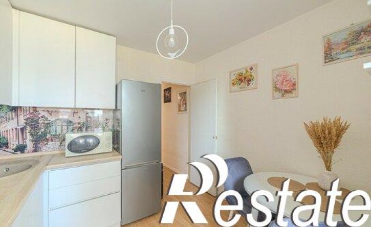 1-комн квартира улица 65-летия Победы, 21,  д. 21
