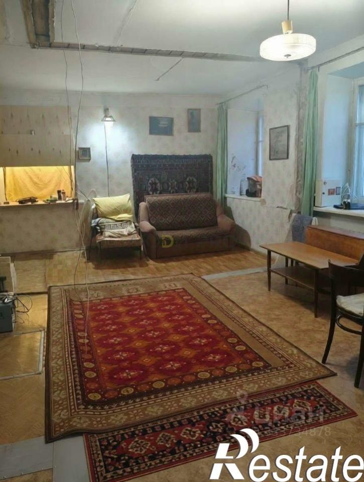 2-комн квартира улица Кураева, 14А,  д. 14А