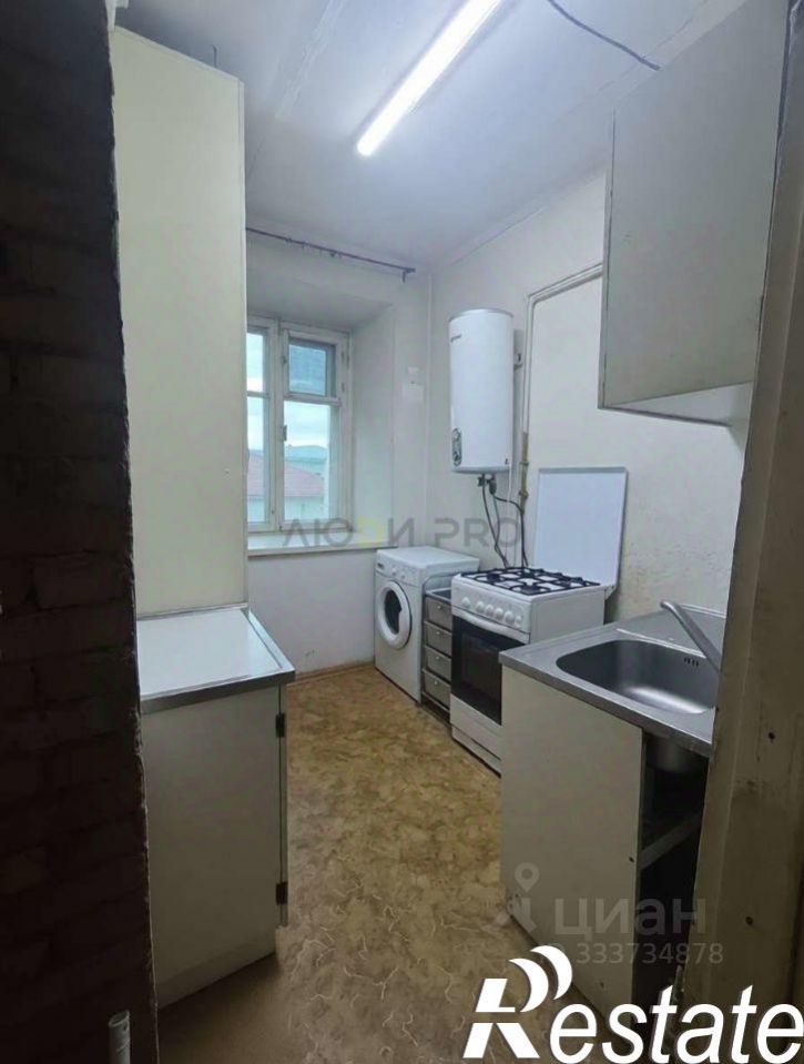 2-комн квартира улица Кураева, 14А,  д. 14А