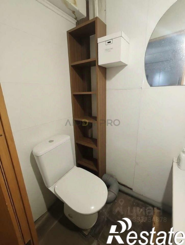 2-комн квартира улица Кураева, 14А,  д. 14А