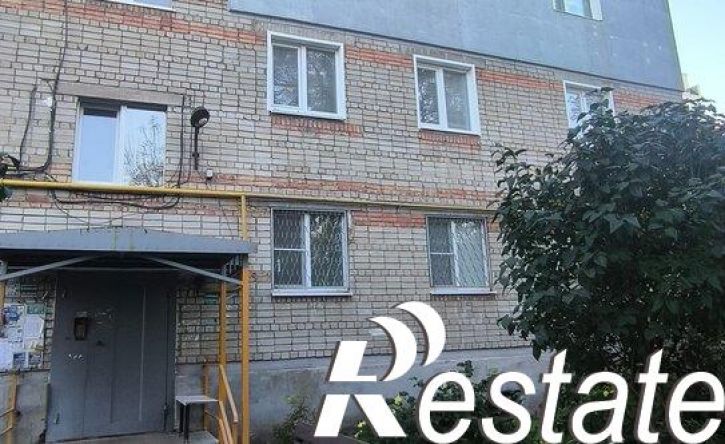 4-комн квартира улица Чкалова, 15,  д. 15