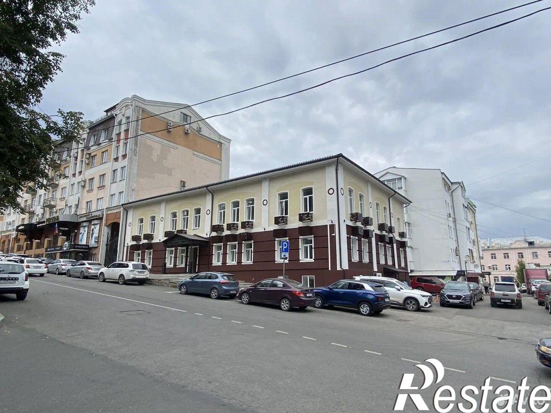 Сдать офис, помещение под офис за 196 235 рублей на улица Карла Маркса, 34