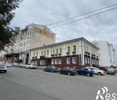 офис 301.9 кв м улица Карла Маркса, 34