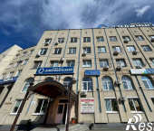 офис 52 кв м улица Дзержинского, 4