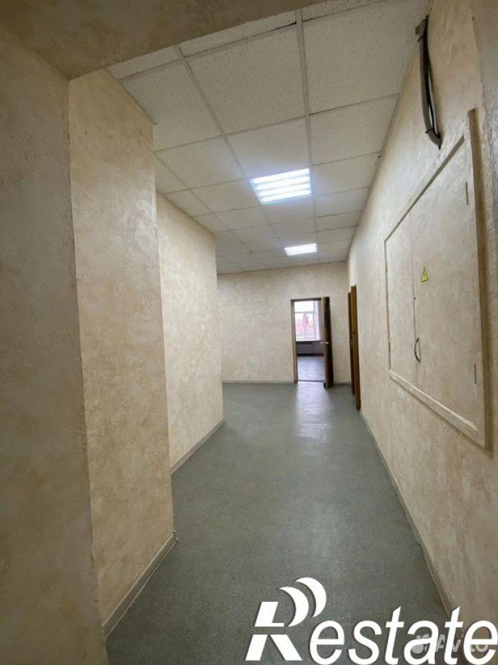Офис улица Карла Маркса, 34,  д. 34