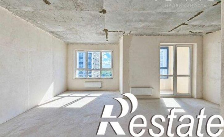 3-комн квартира улица Мира, 46 к2,  д. 46 к2