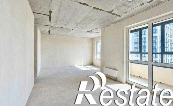 3-комн квартира улица Мира, 46 к2,  д. 46 к2