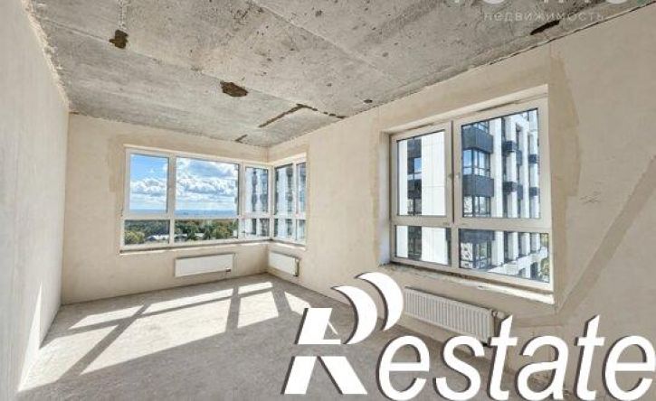 3-комн квартира улица Мира, 46 к2,  д. 46 к2