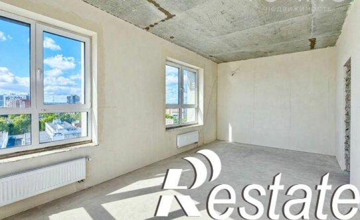 3-комн квартира улица Мира, 46 к2,  д. 46 к2