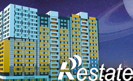 Купить квартиру за 10 700 000 рублей на проспект Победы, 96Е