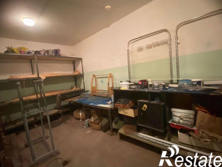 Торговое помещение Одесская улица, 2Б,  д. 2Б