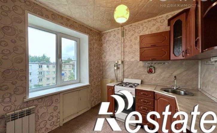 2-комн квартира улица Кулибина, 15,  д. 15
