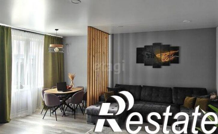 3-комн квартира проспект Победы, 96Е,  д. 96Е