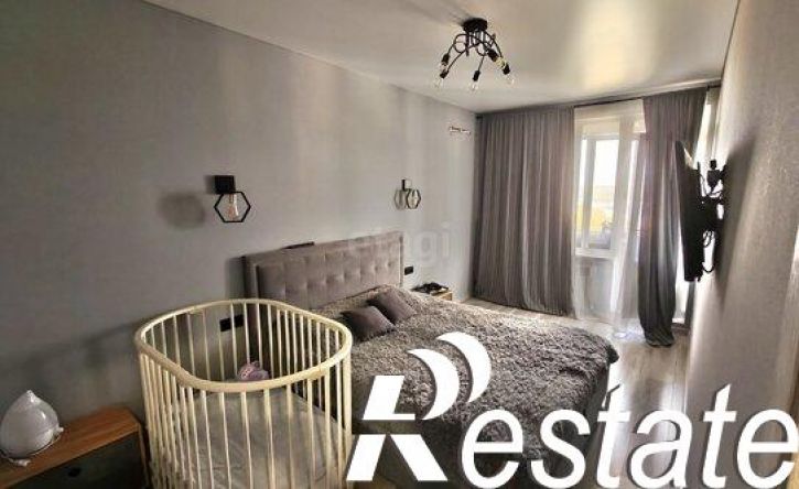 3-комн квартира проспект Победы, 96Е,  д. 96Е