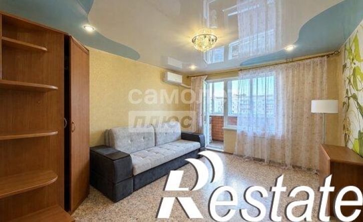 3-комн квартира улица 65-летия Победы, 3,  д. 3