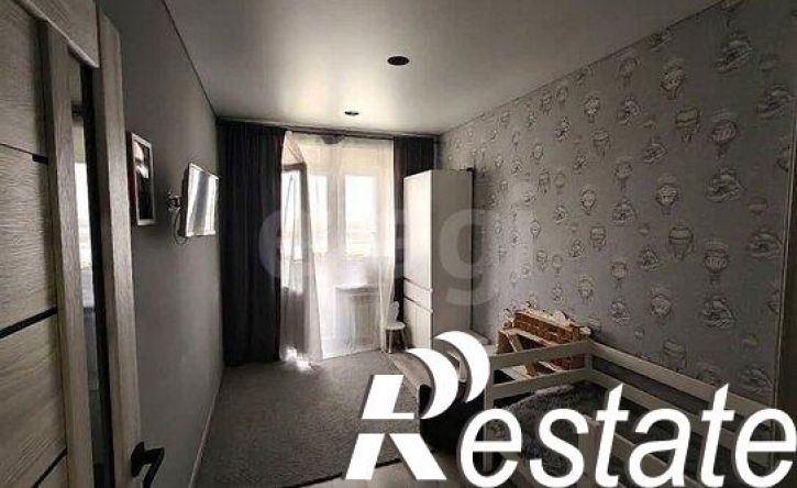3-комн квартира проспект Победы, 96Е,  д. 96Е