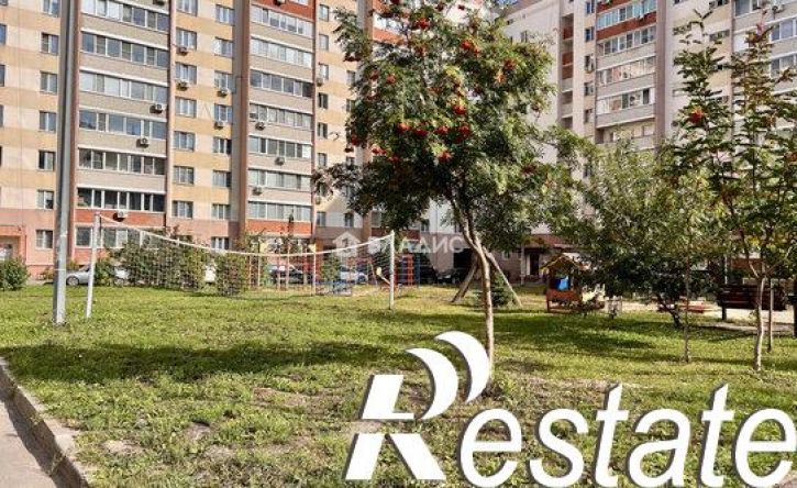 2-комн квартира улица 65-летия Победы, 9,  д. 9