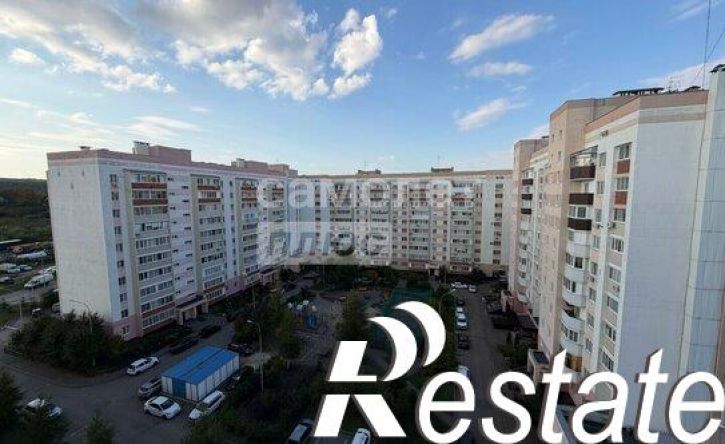 3-комн квартира улица 65-летия Победы, 3,  д. 3