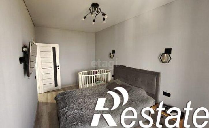 3-комн квартира проспект Победы, 96Е,  д. 96Е
