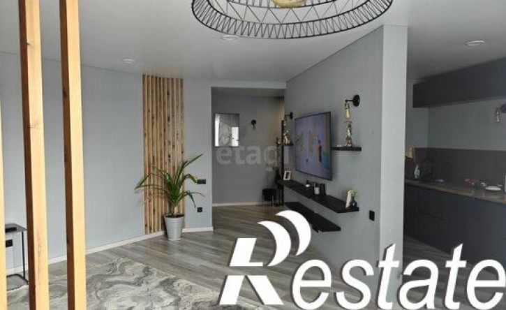 3-комн квартира проспект Победы, 96Е,  д. 96Е