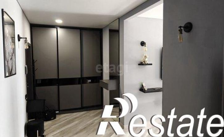 3-комн квартира проспект Победы, 96Е,  д. 96Е