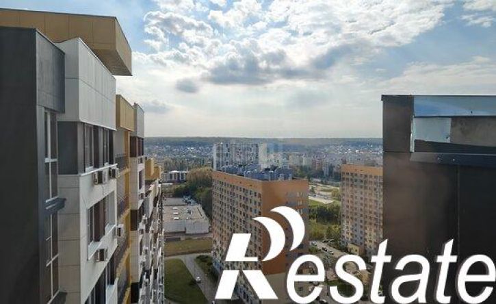 3-комн квартира проспект Победы, 96Е,  д. 96Е