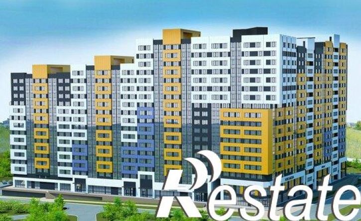 3-комн квартира проспект Победы, 96Е,  д. 96Е