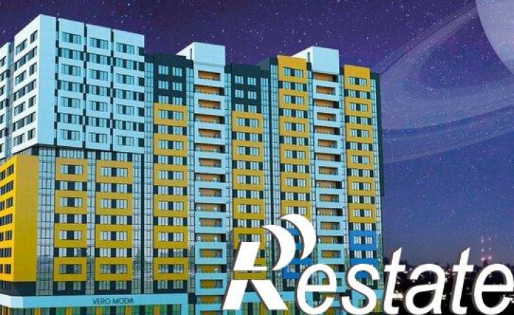 3-комн квартира проспект Победы, 96Е,  д. 96Е
