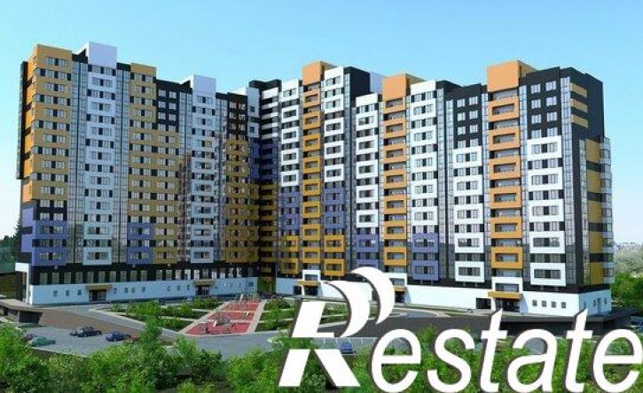 3-комн квартира проспект Победы, 96Е,  д. 96Е