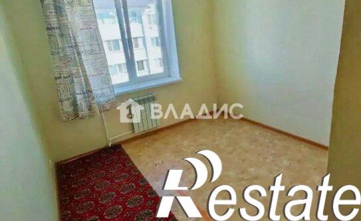 2-комн квартира Центральная улица, 1В к7,  д. 1В к7