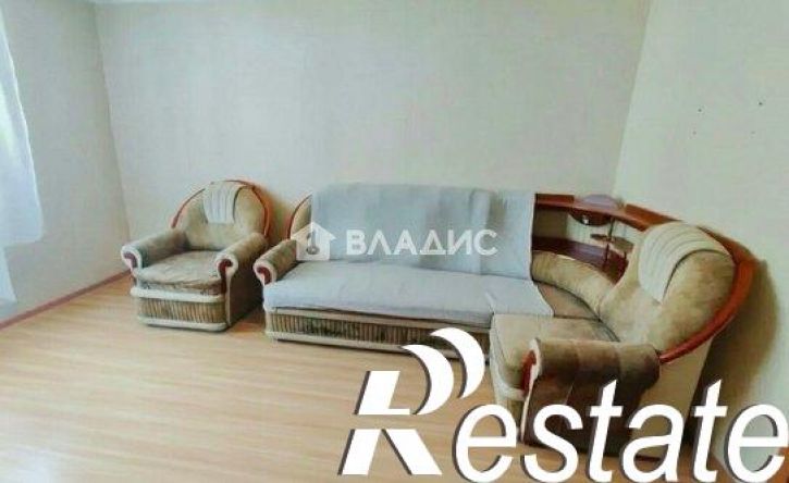 2-комн квартира Центральная улица, 1В к7,  д. 1В к7