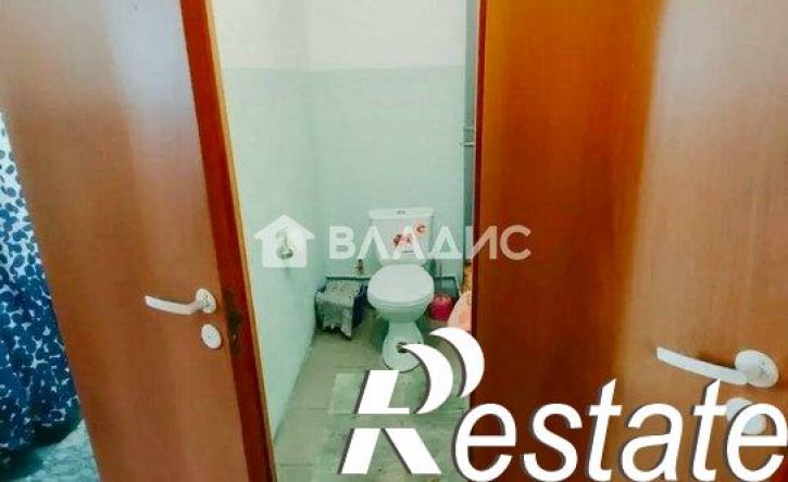 2-комн квартира Центральная улица, 1В к7,  д. 1В к7