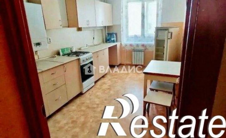 2-комн квартира Центральная улица, 1В к7,  д. 1В к7