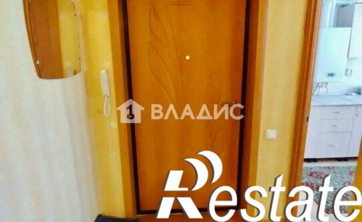 2-комн квартира Центральная улица, 1В к7,  д. 1В к7