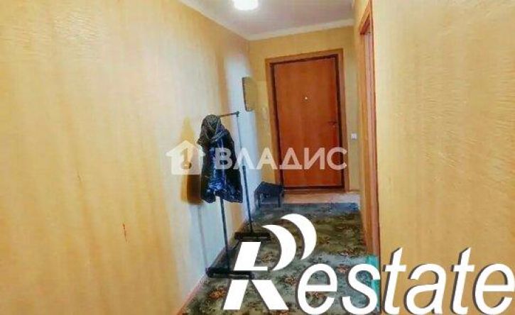 2-комн квартира Центральная улица, 1В к7,  д. 1В к7