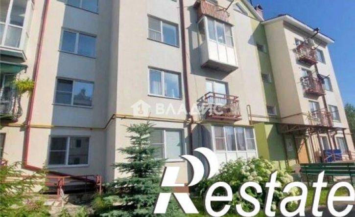 2-комн квартира Центральная улица, 1В к7,  д. 1В к7