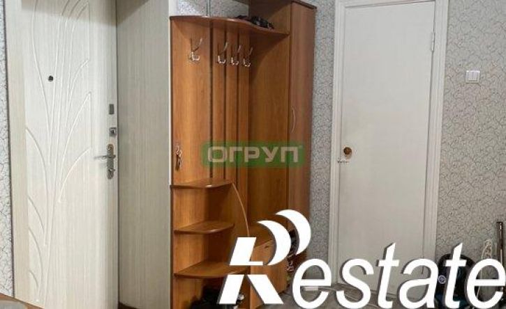 1-комн квартира улица Пушанина, 54,  д. 54