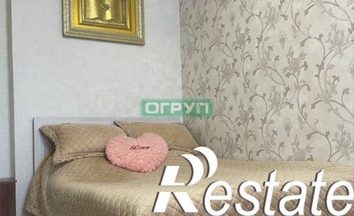1-комн квартира улица Пушанина, 54,  д. 54