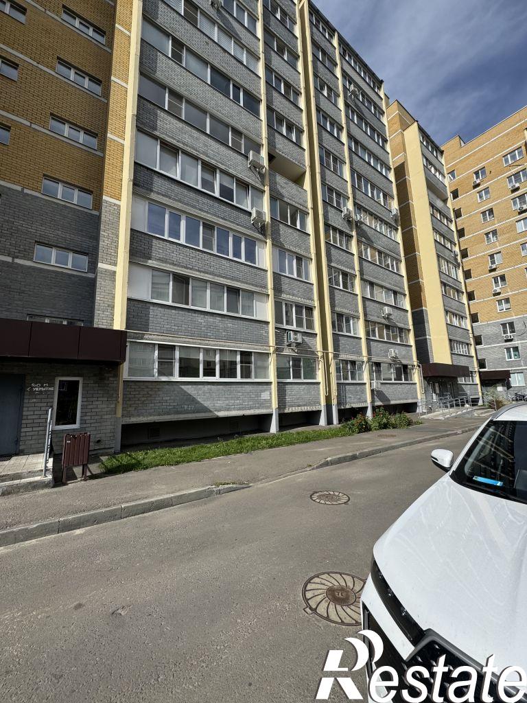 Купить квартиру за 4 700 000 рублей на Ладожская ул, 147