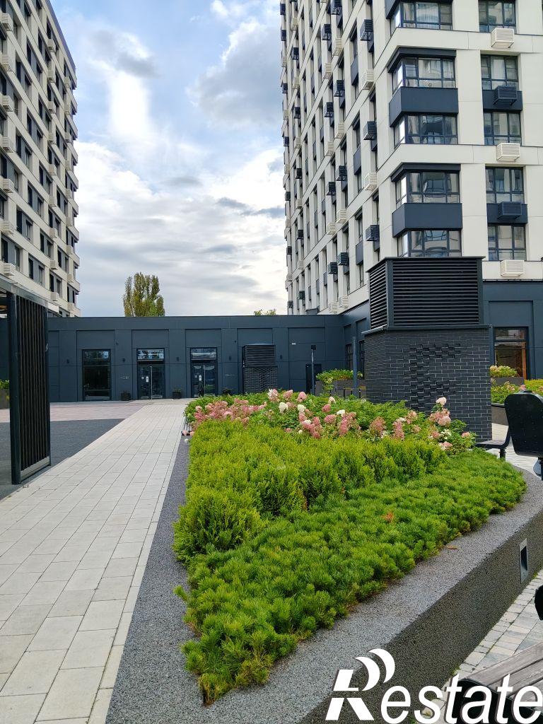 Купить квартиру за 9 300 000 рублей на Мира ул, 46