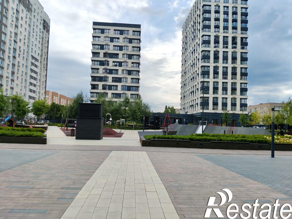 Купить квартиру за 9 300 000 рублей на Мира ул, 46